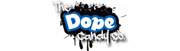 Dope Candy Co logo