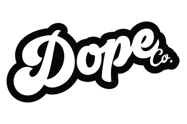 The Dope Company - Now that's Dope!