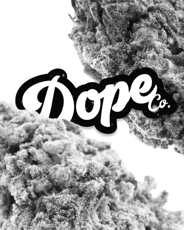 Instagram post from official_thedopecompany. This post is in position 0.